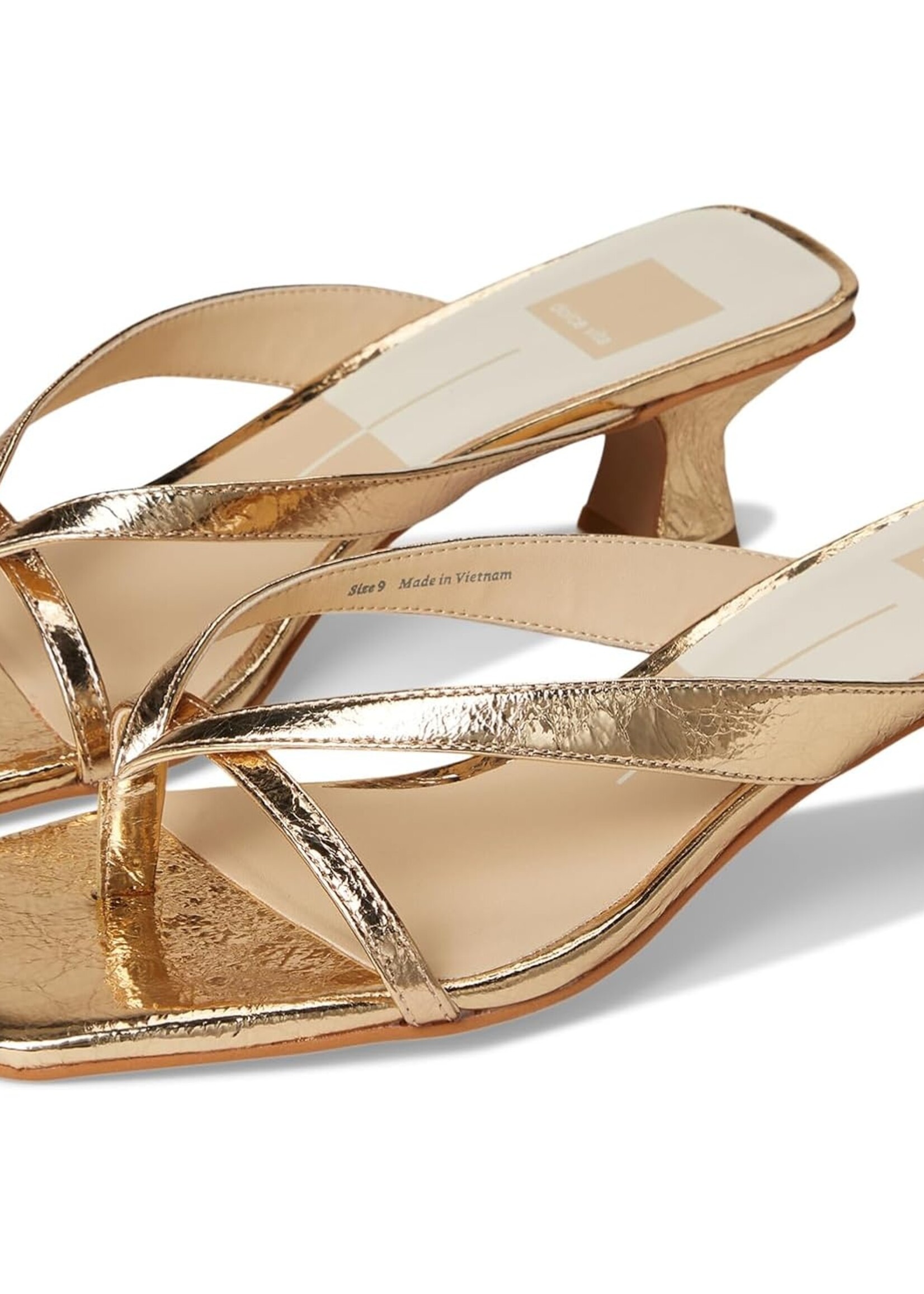 Dolce Vita Footwear, Inc. Brevel