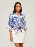 Fifteen-Twenty Maribel Modern Skirt