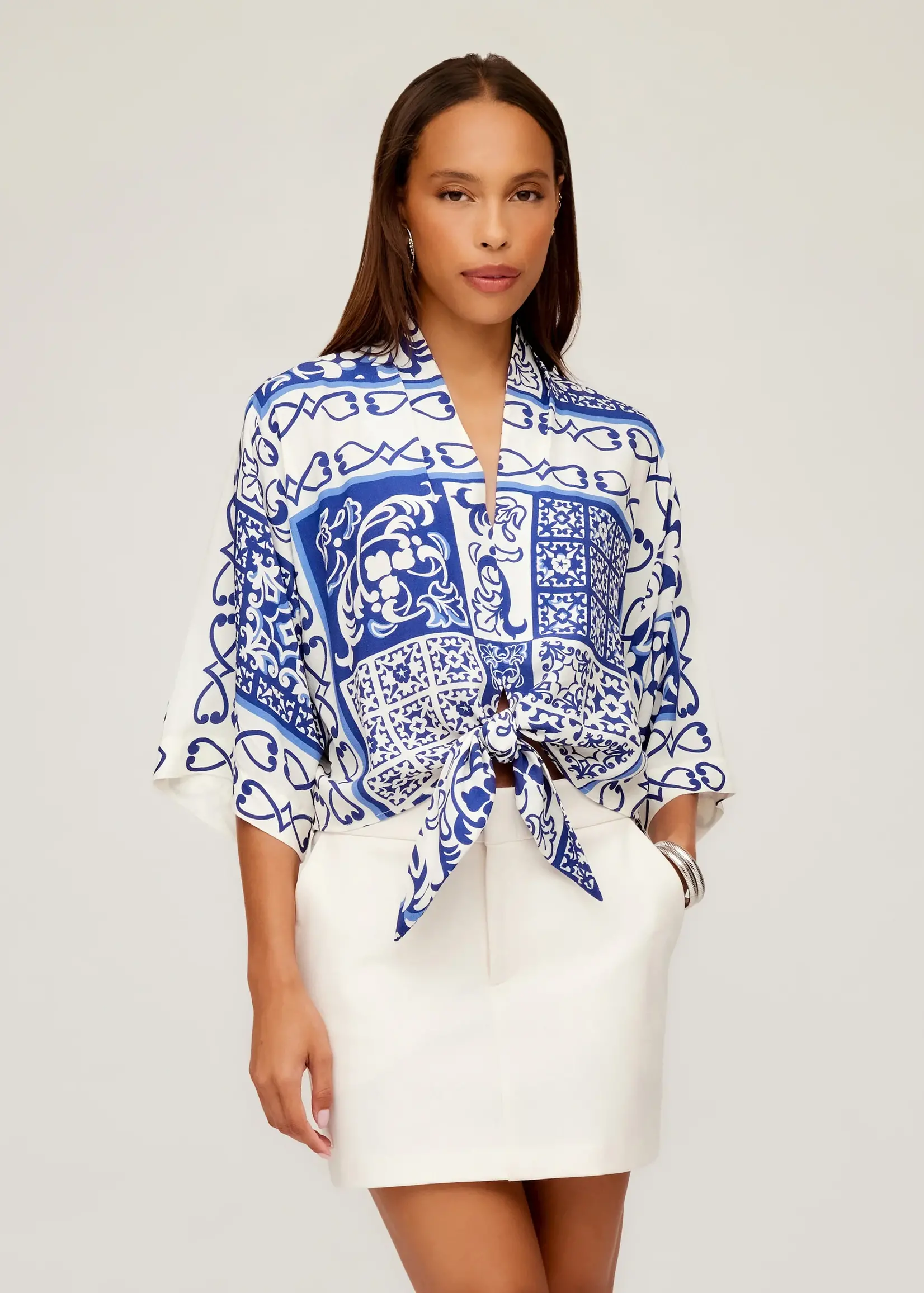 Fifteen-Twenty Maribel Modern Skirt