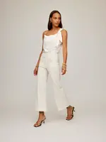 Fifteen-Twenty Celia Cropped Pants