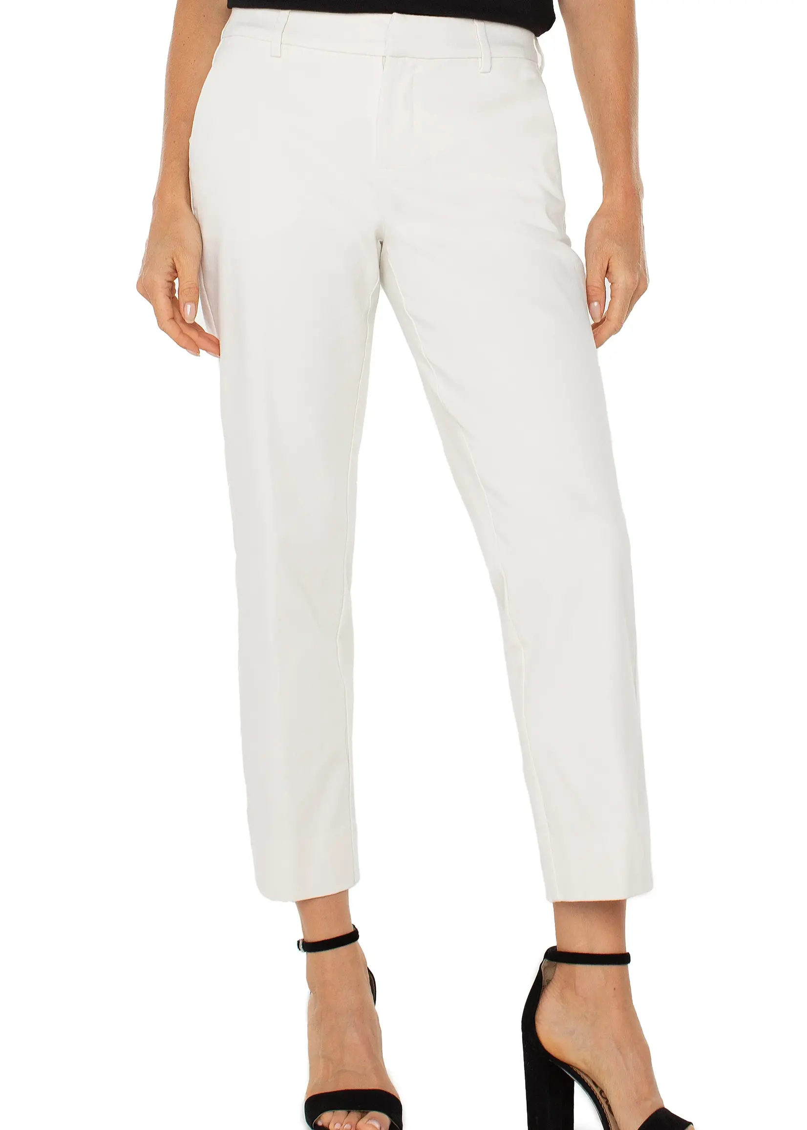 Liverpool Jeans Company Kelsey Trouser W/Slit