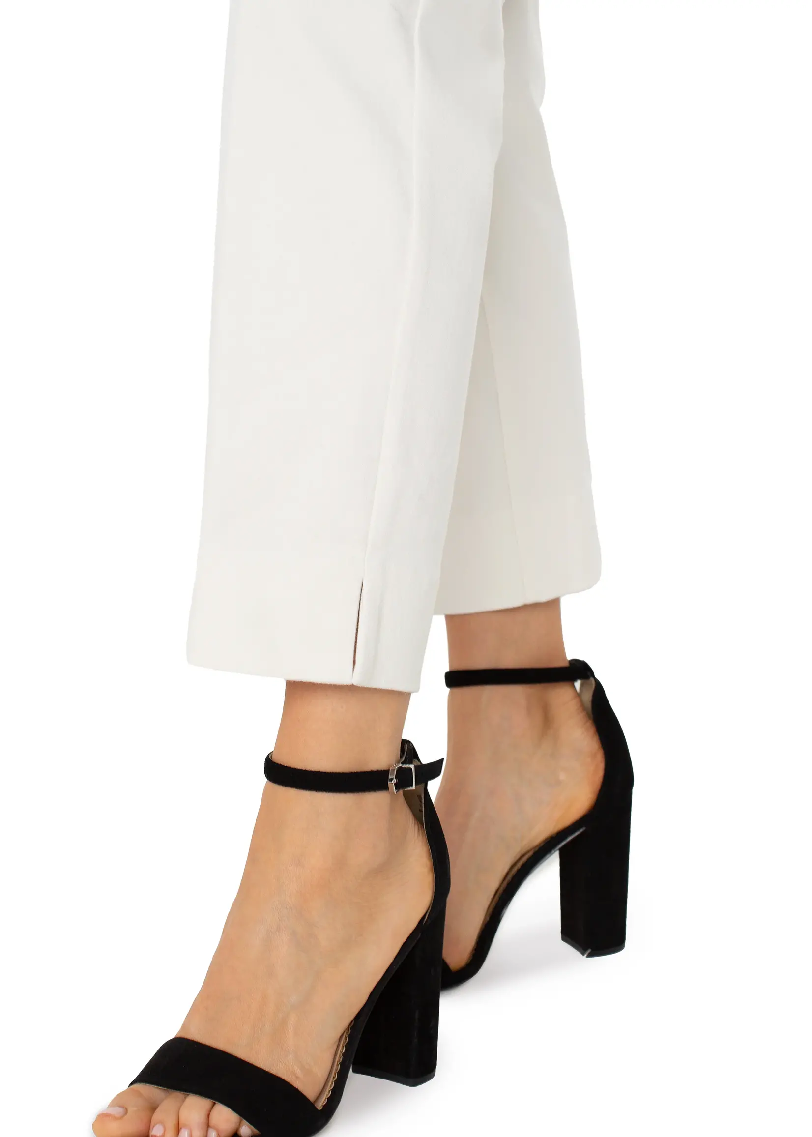 Liverpool Jeans Company Kelsey Trouser W/Slit