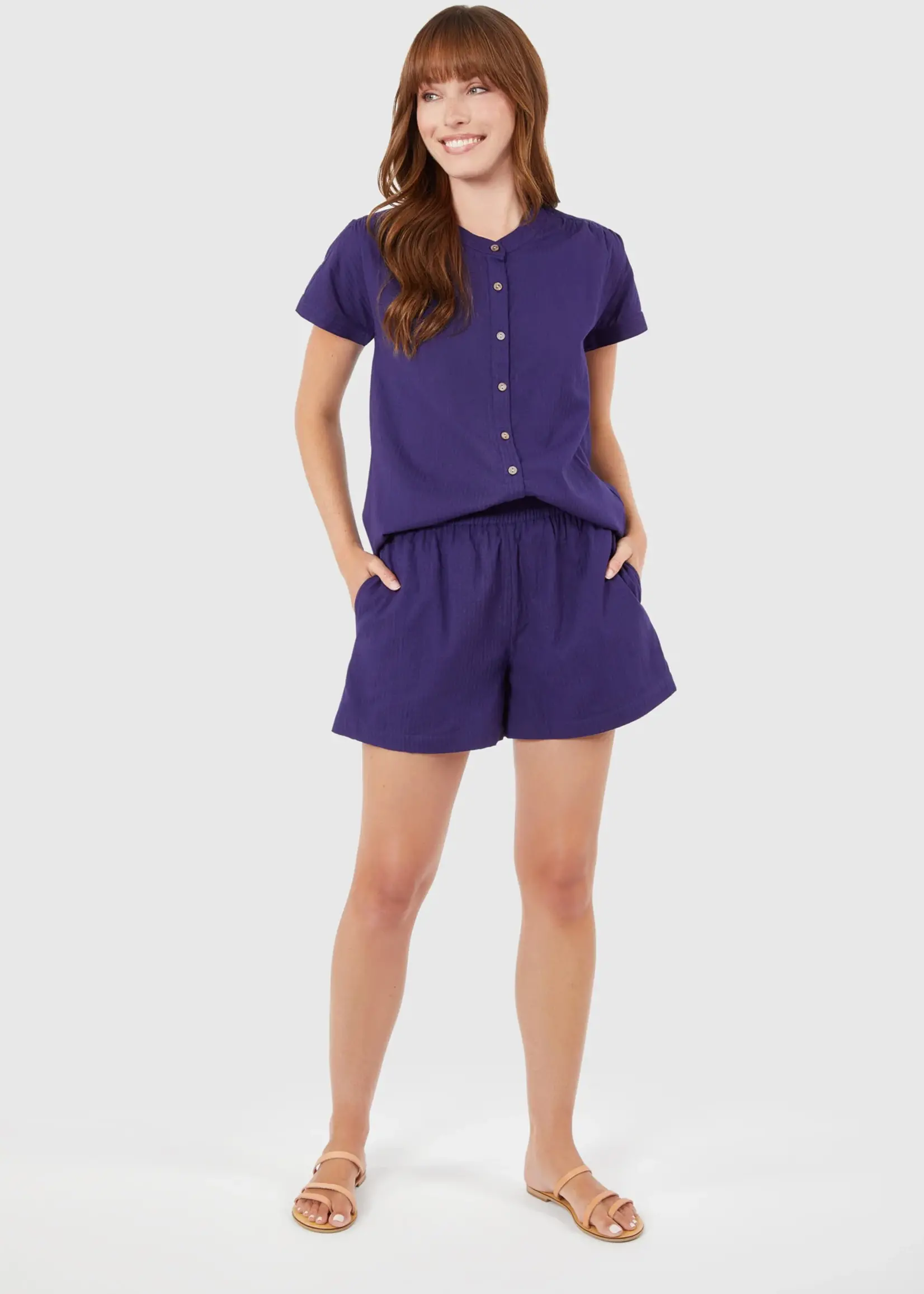 Livro Grace Shirt