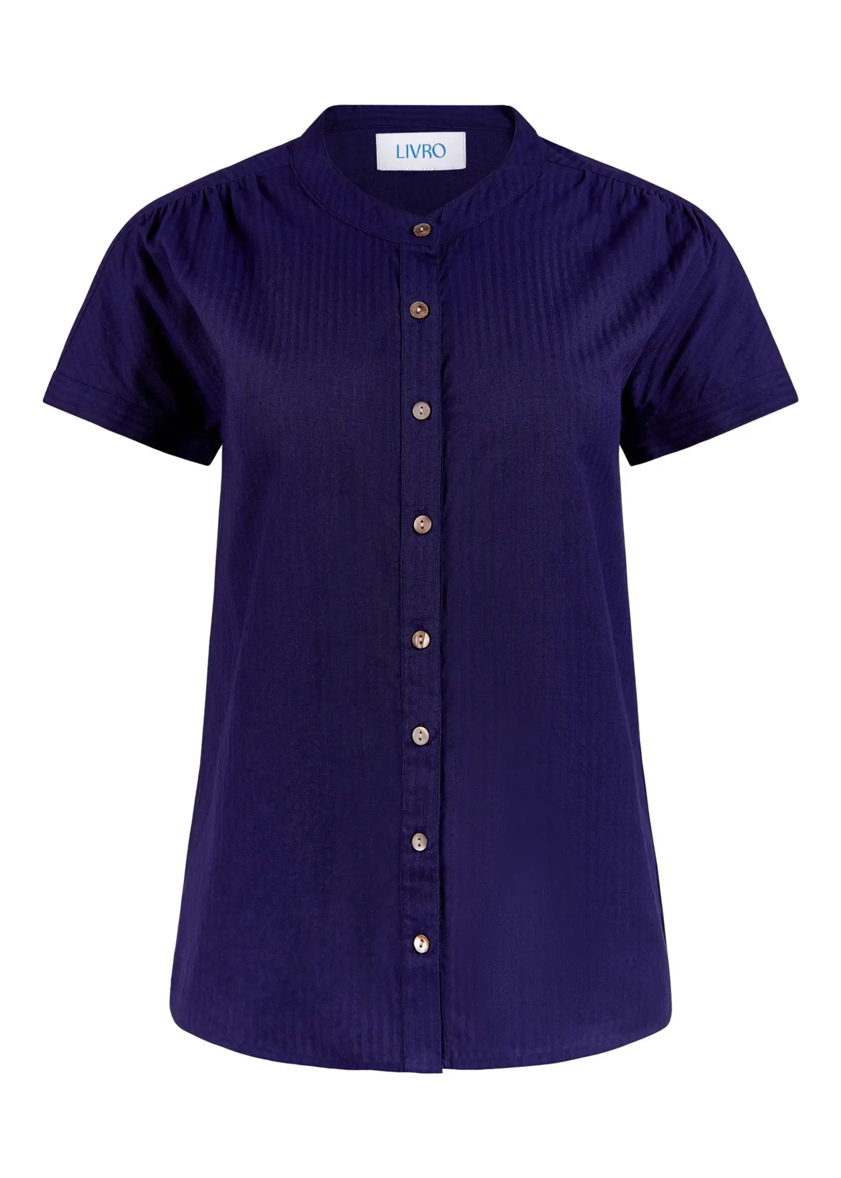 Livro Grace Shirt
