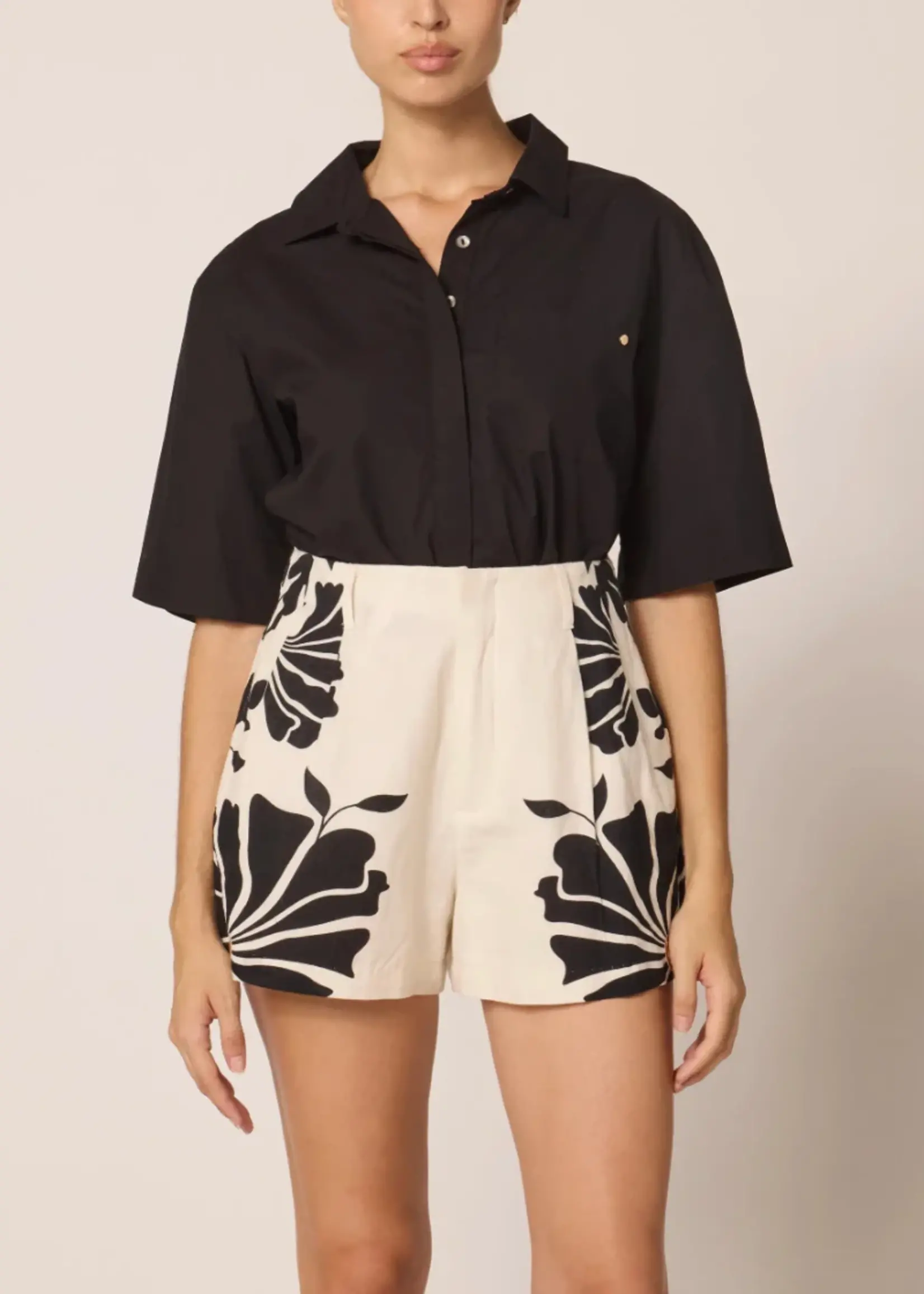 Cleobella Sebastian Short