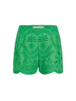 Marie Oliver Fable Short