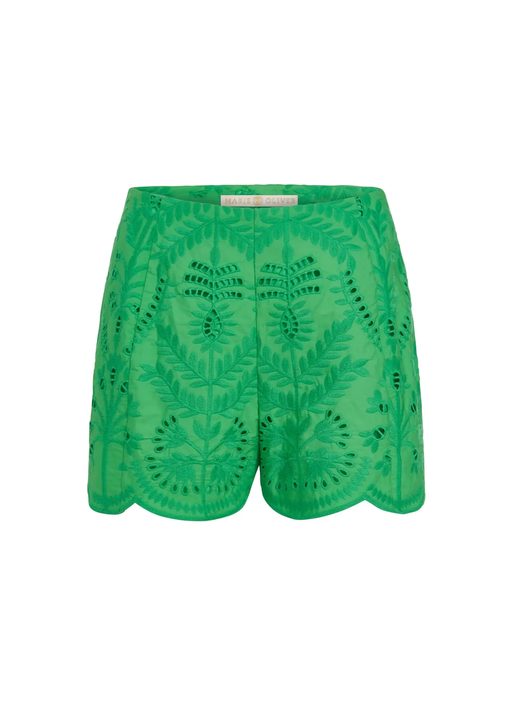 Marie Oliver Fable Short
