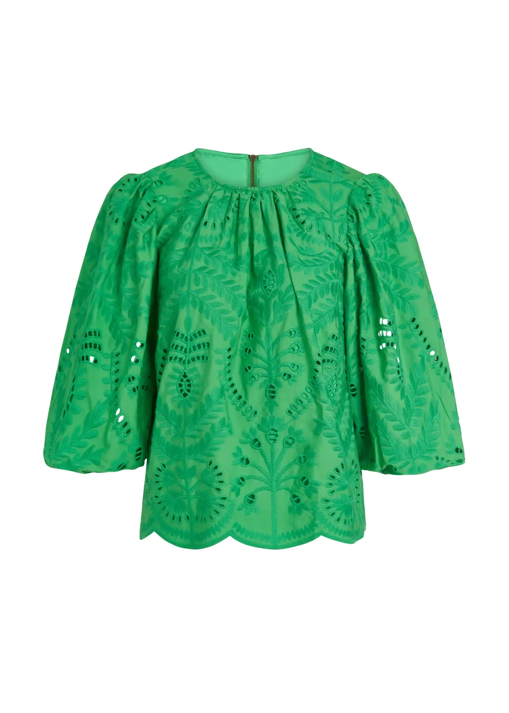Marie Oliver Harly Top