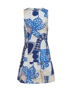 Marie Oliver Marilyn Dress