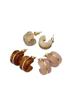 Accessory Concierge Meredith Huggie