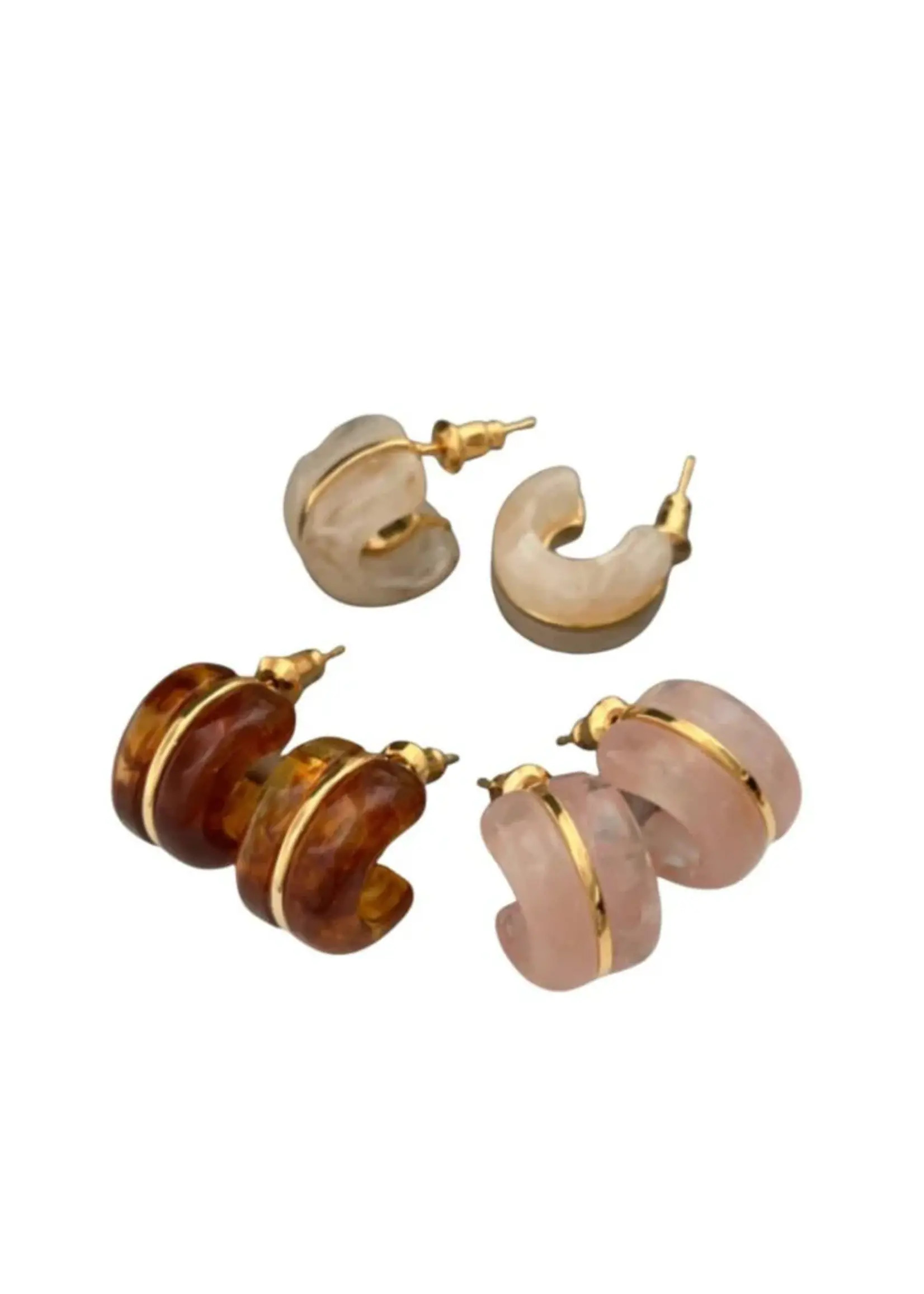 Accessory Concierge Meredith Huggie