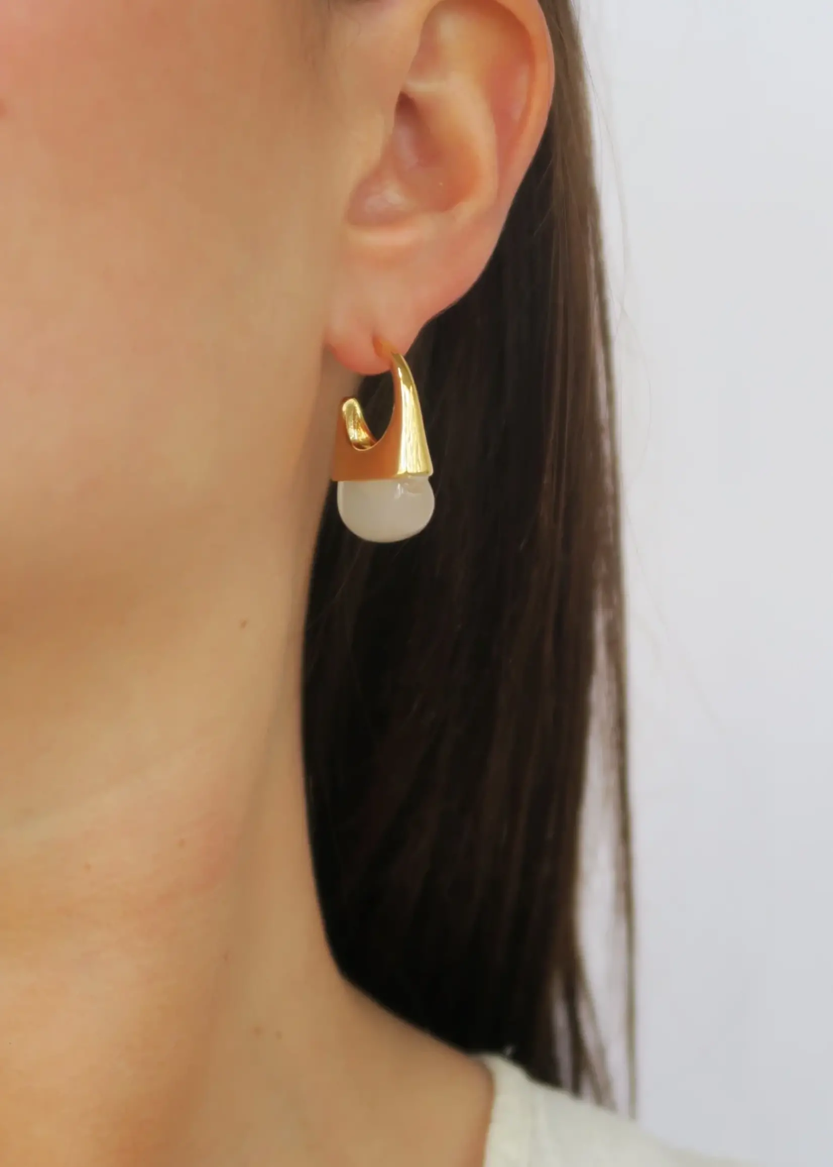 Accessory Concierge Somerset Earring
