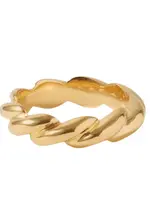 Accessory Concierge Twisted Bangle