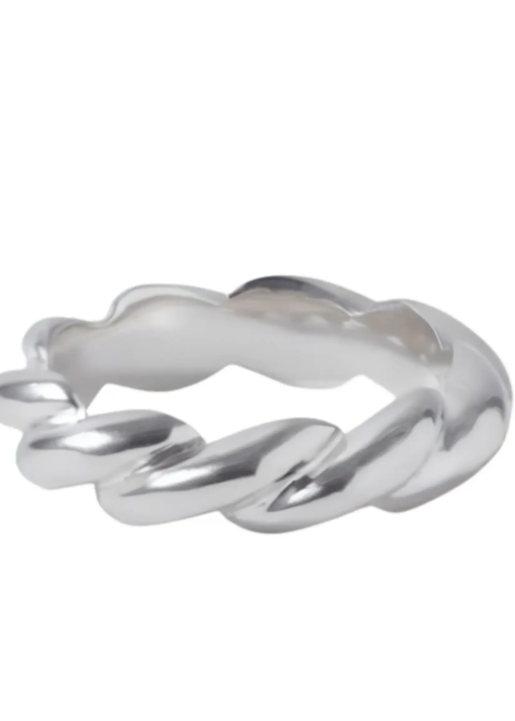 Accessory Concierge Twisted Bangle