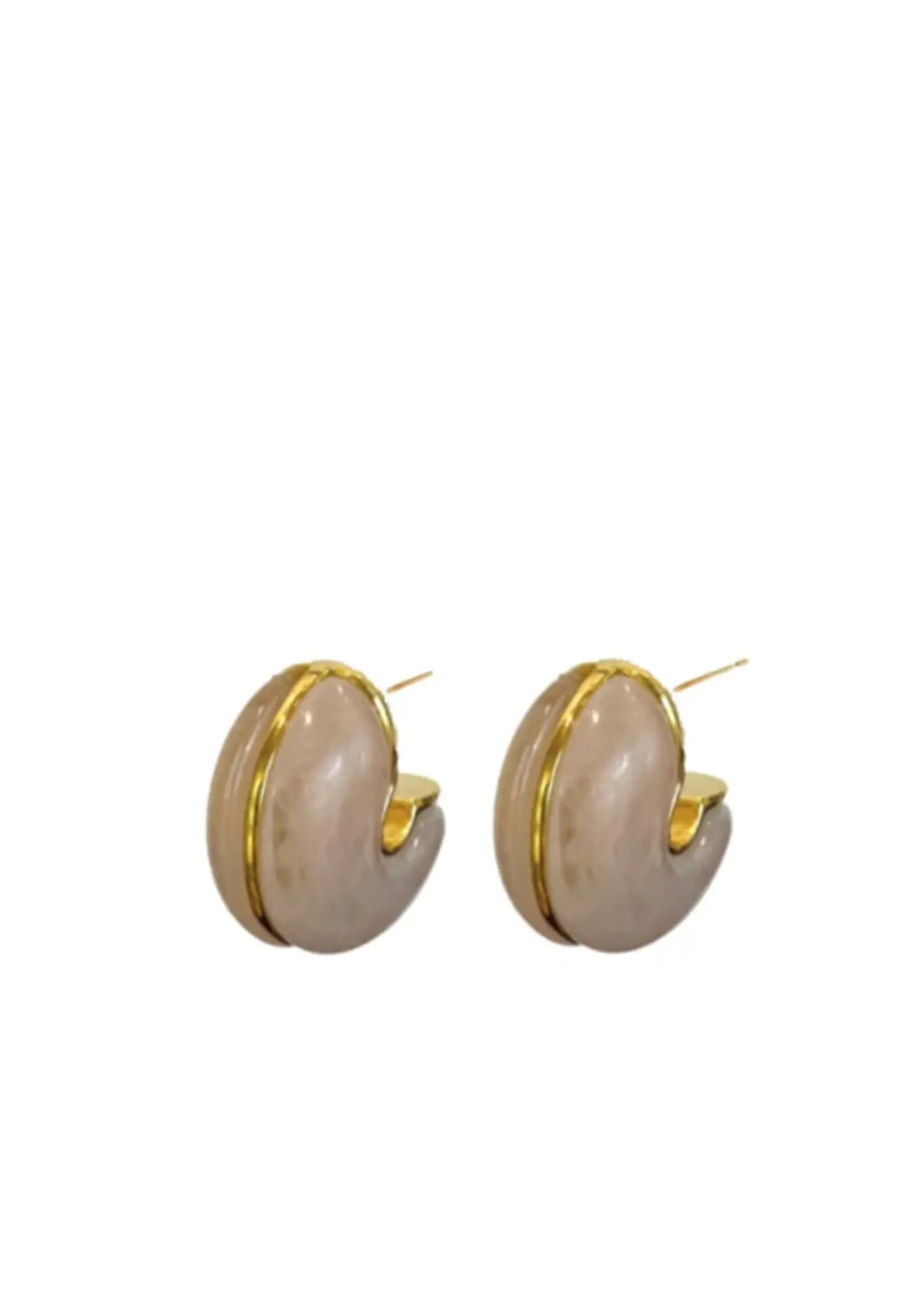 Accessory Concierge Carson Hoop