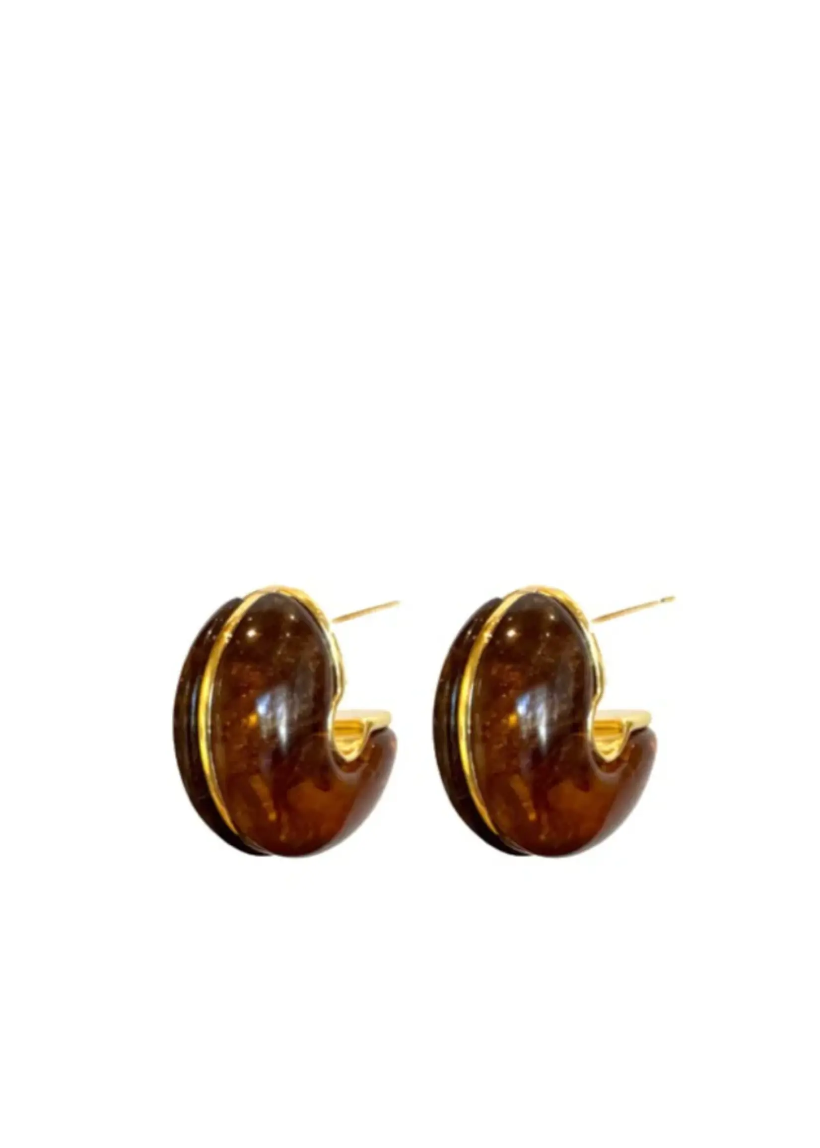 Accessory Concierge Carson Hoop