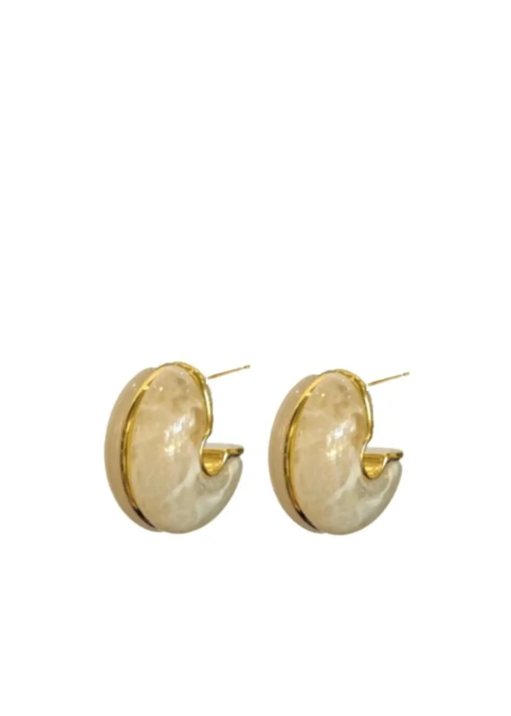 Accessory Concierge Carson Hoop