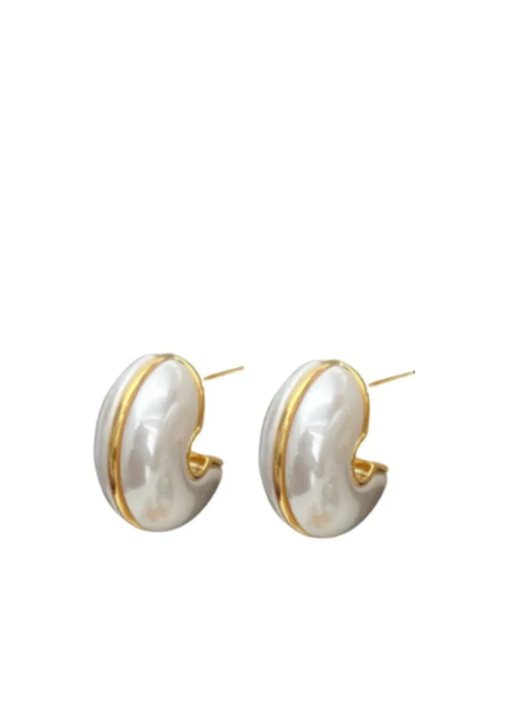 Accessory Concierge Carson Hoop