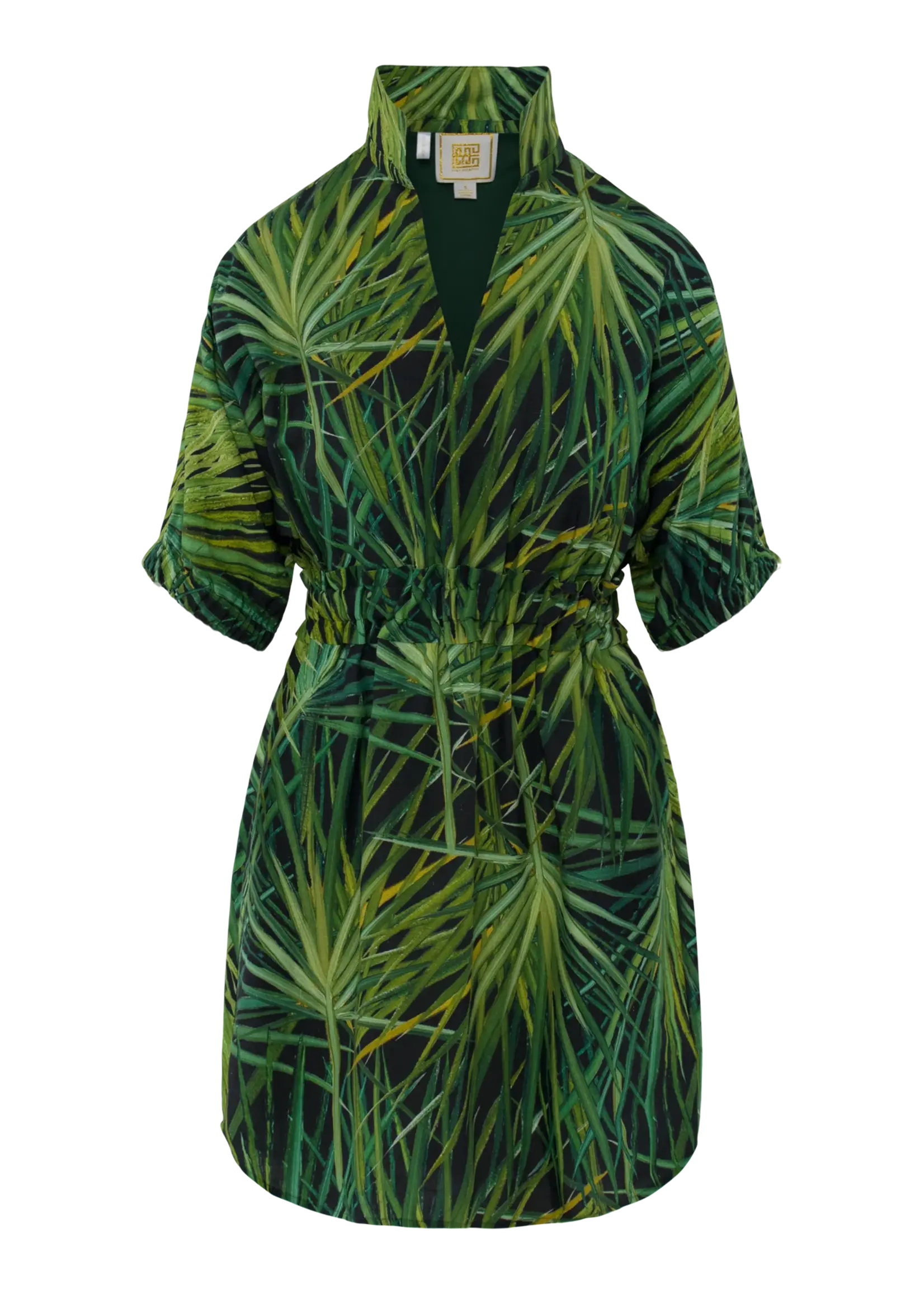 Emily McCarthy Palmer Dress