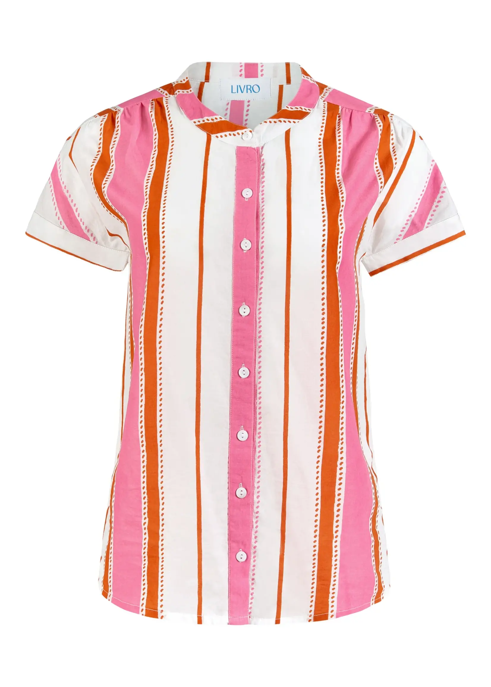 Livro Grace Shirt