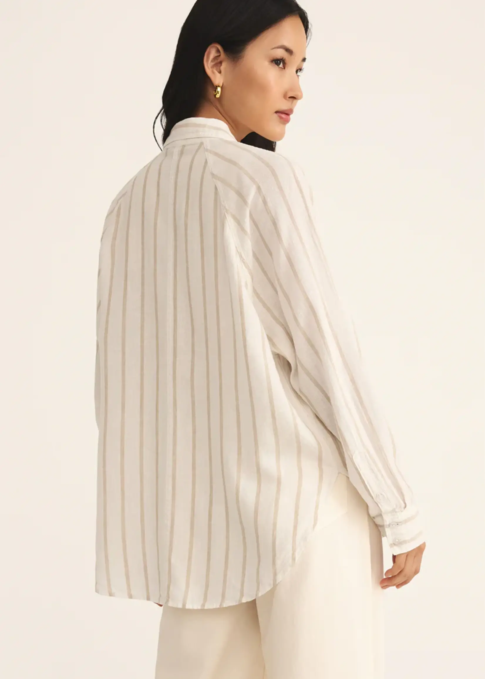 Z Supply The Perfect Line Top