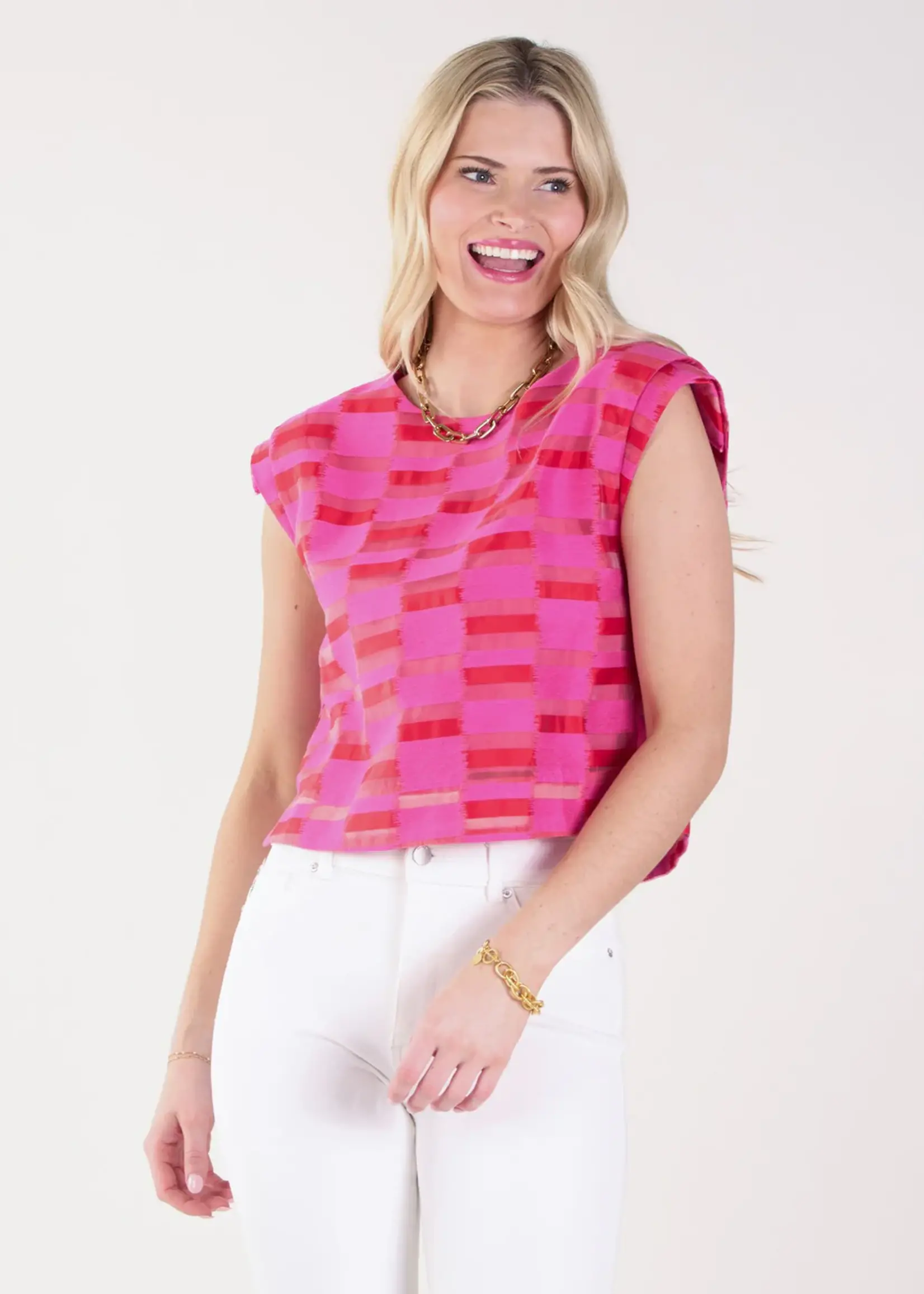 Emily McCarthy Hatti Tank