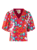 Emily McCarthy Penny Top