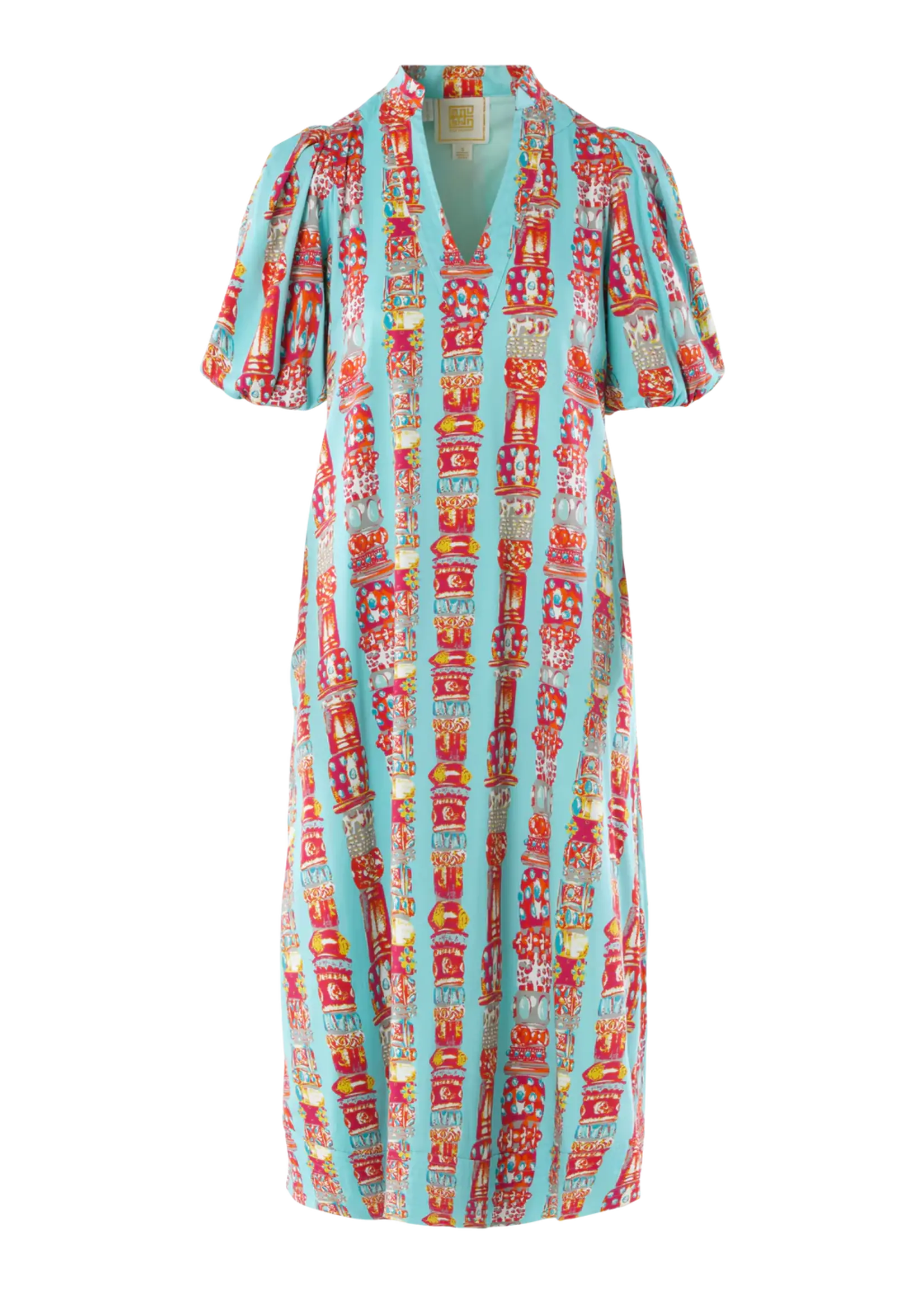 Emily McCarthy Hampton Dress