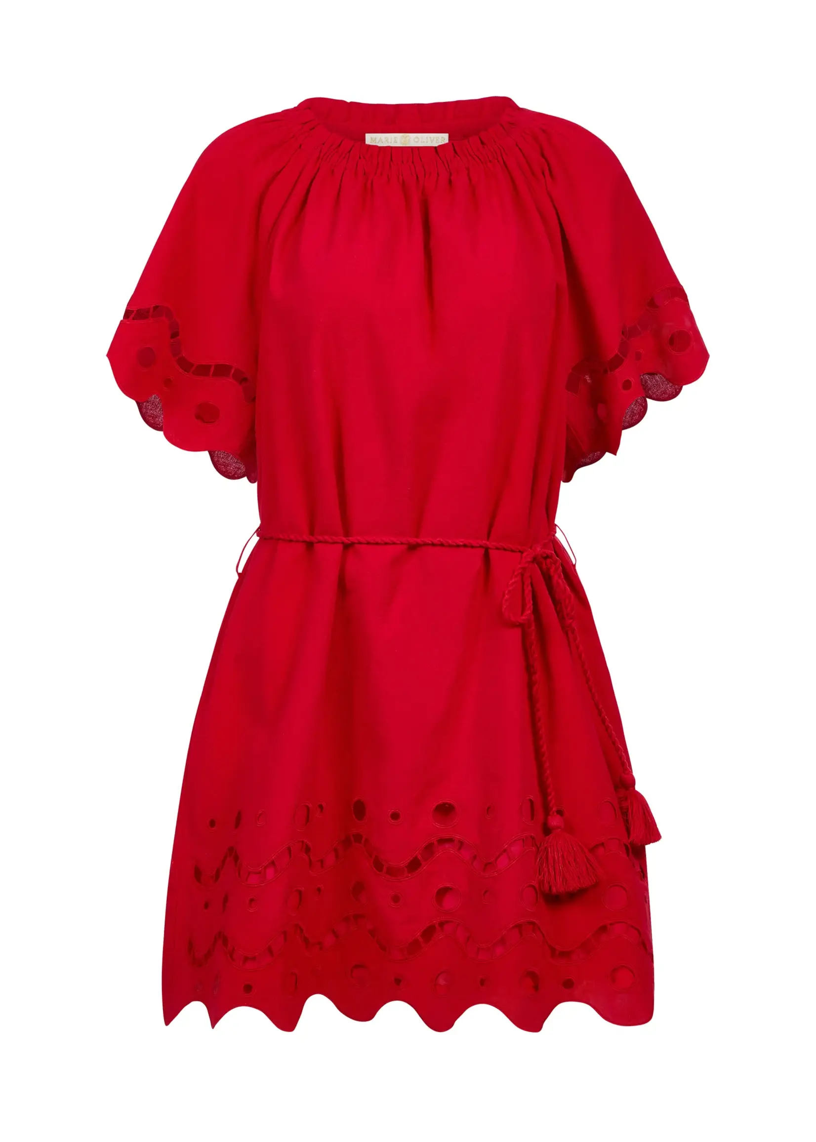 Marie Oliver Tegan Dress