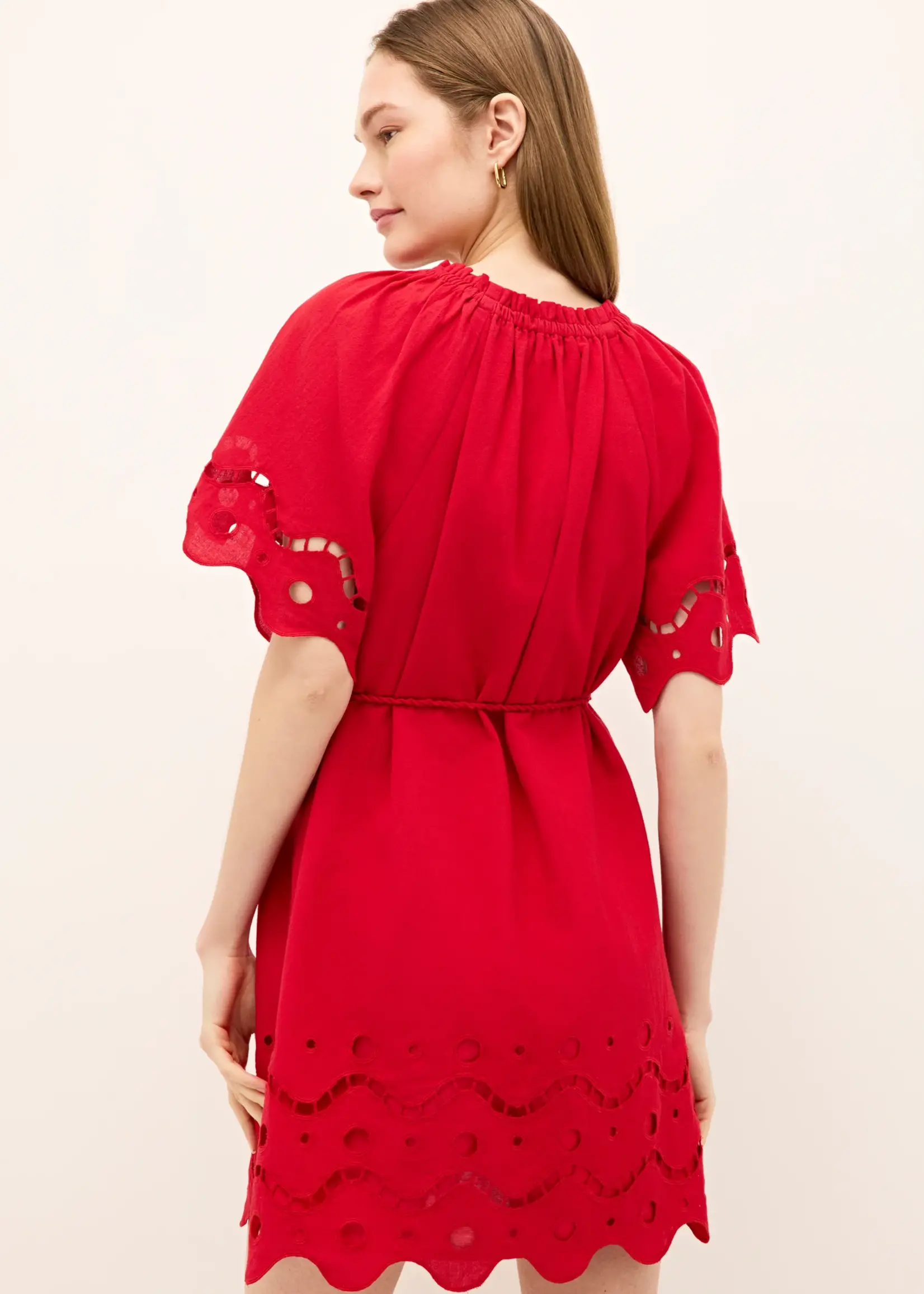 Marie Oliver Tegan Dress