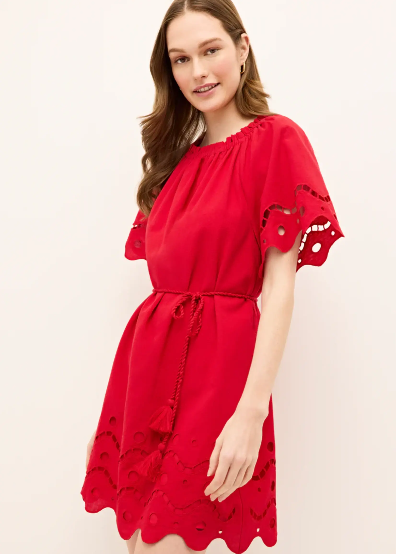 Marie Oliver Tegan Dress