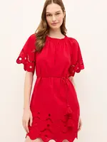 Marie Oliver Tegan Dress