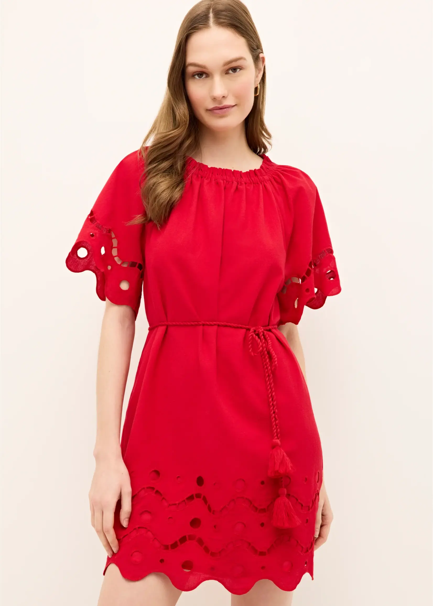 Marie Oliver Tegan Dress