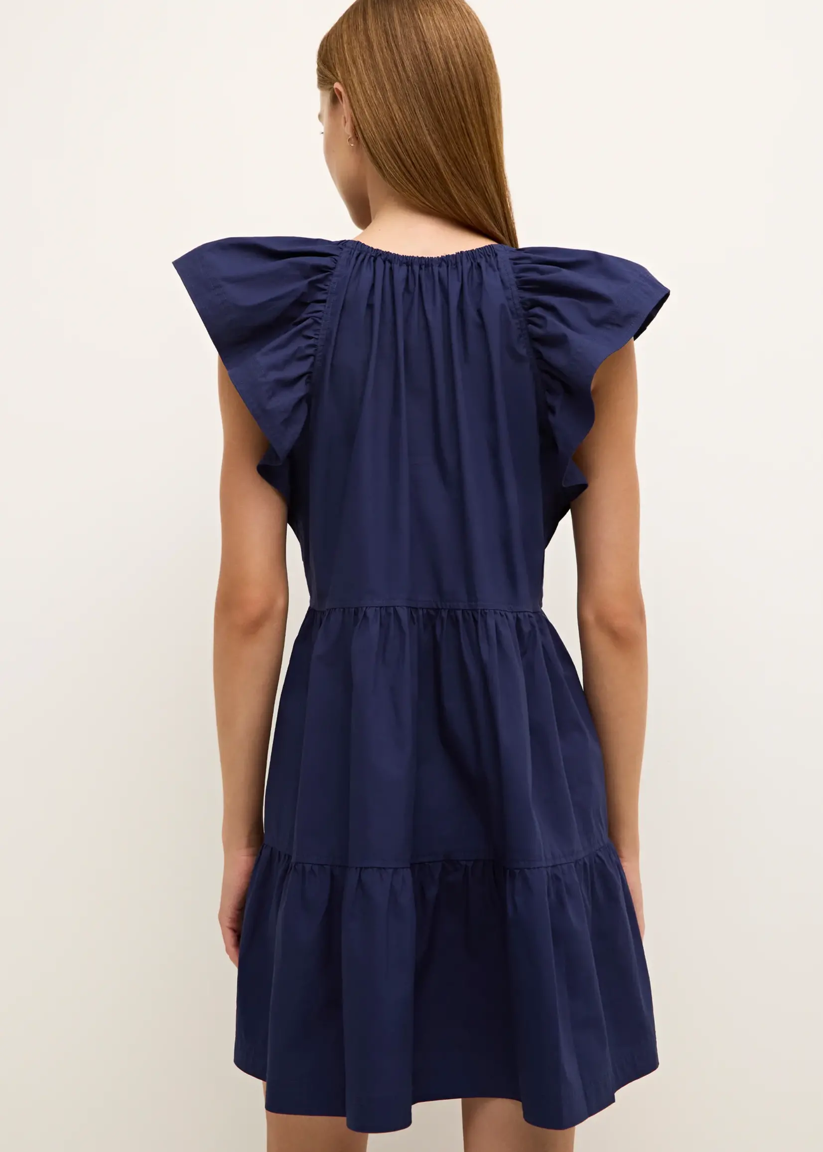 Marie Oliver Kara Dress