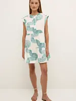 Marie Oliver Lachlan Dress