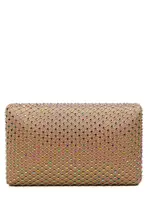 Simitri Linen Fishnet