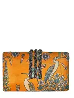 Simitri TS Orange Paradise Bird