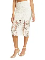 Caballero Daya Skirt
