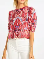 Caballero Robine Top