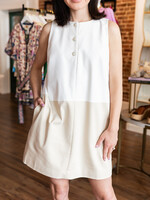 s'edge Twiggy Dress