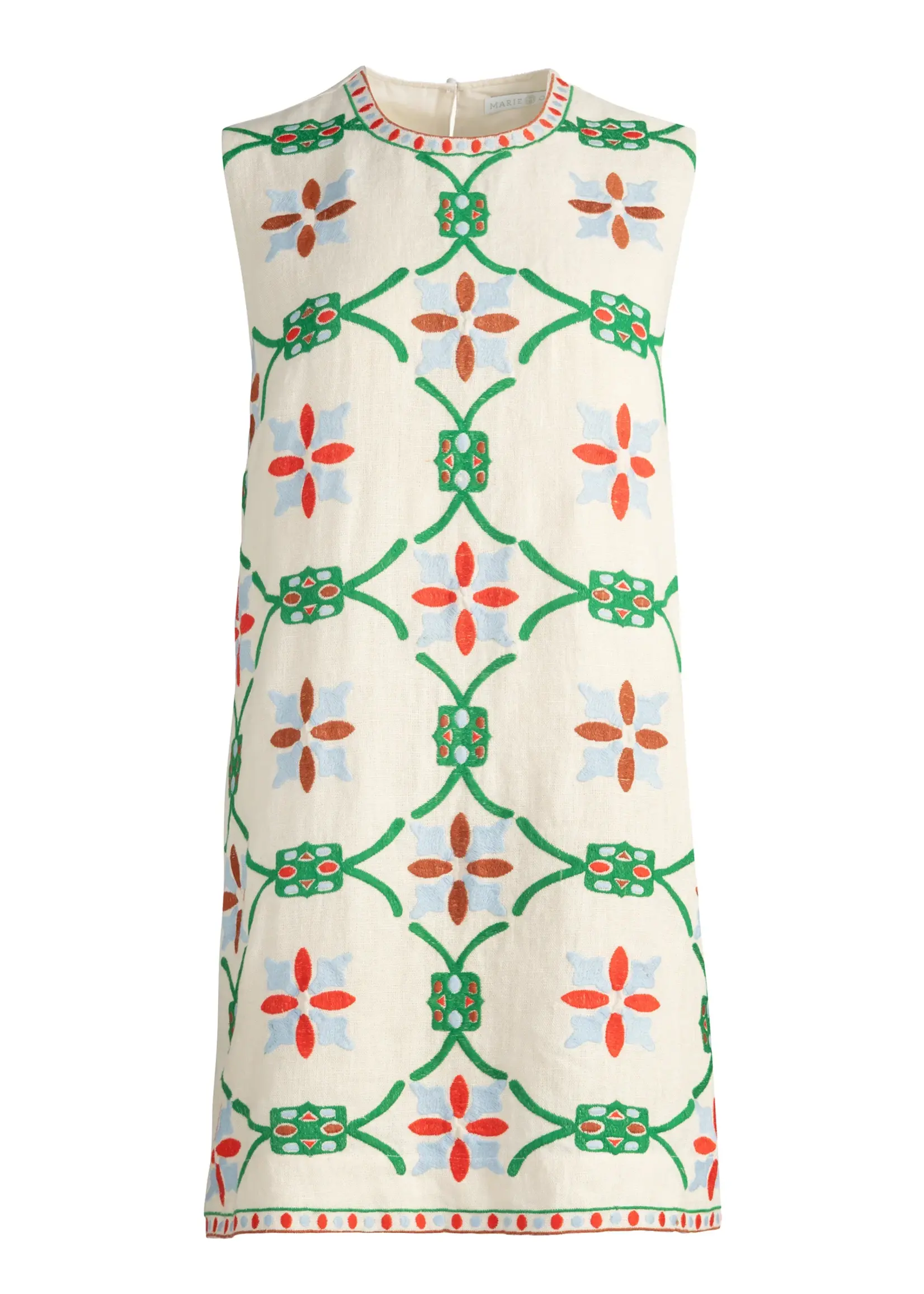 Marie Oliver Yvette Dress