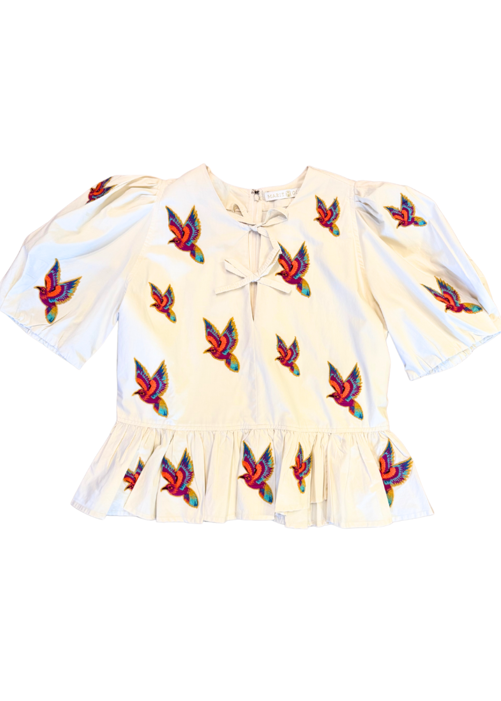 Marie Oliver Estella Top