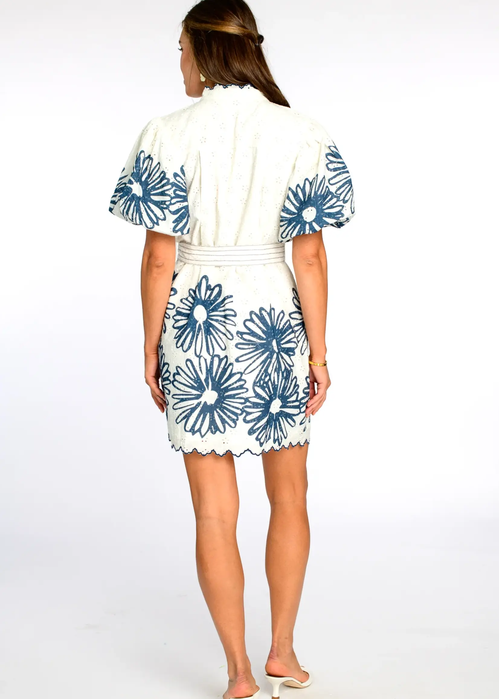 Elizabeth James Sadie Dress