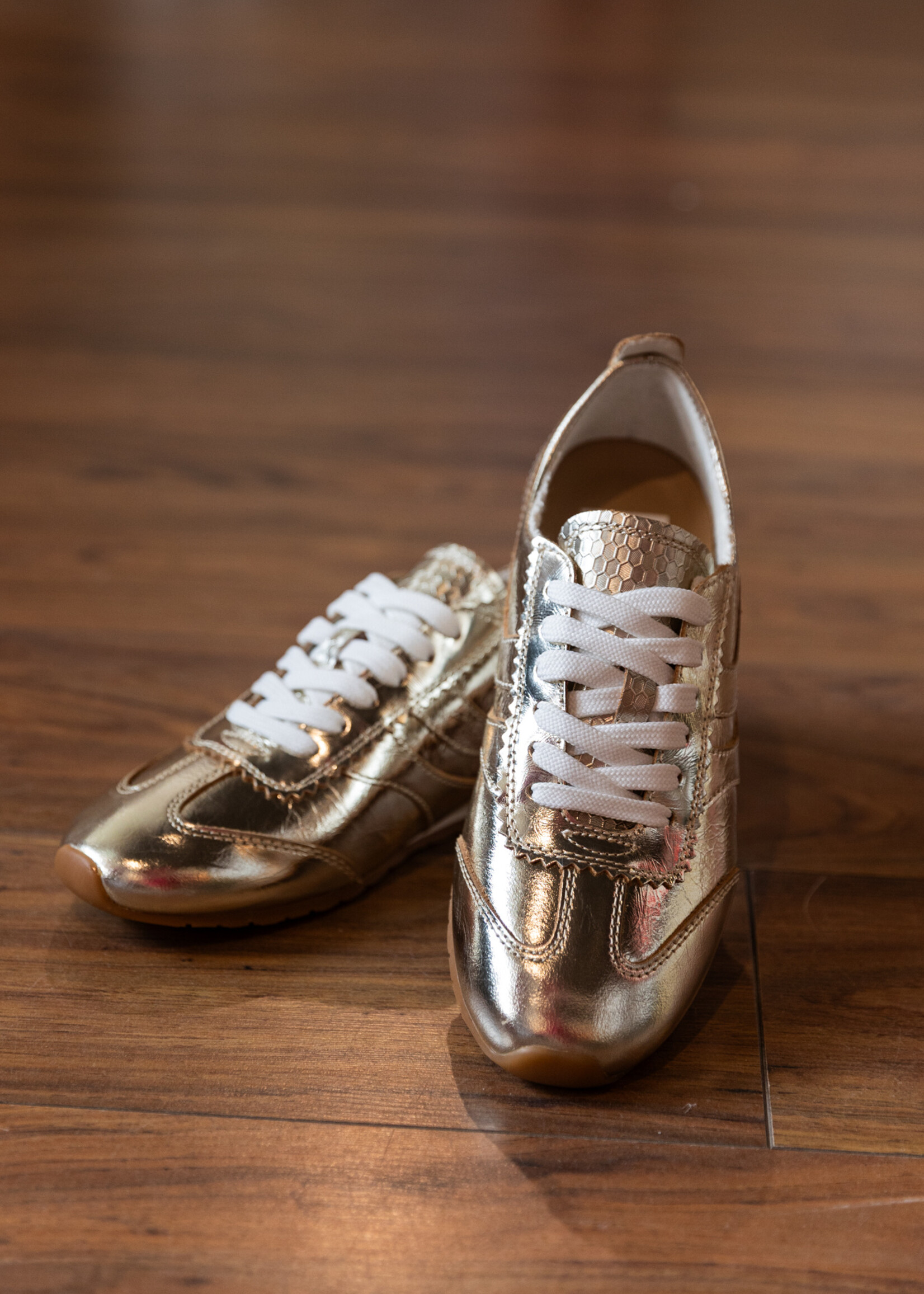 Dolce Vita Footwear, Inc. Delaney