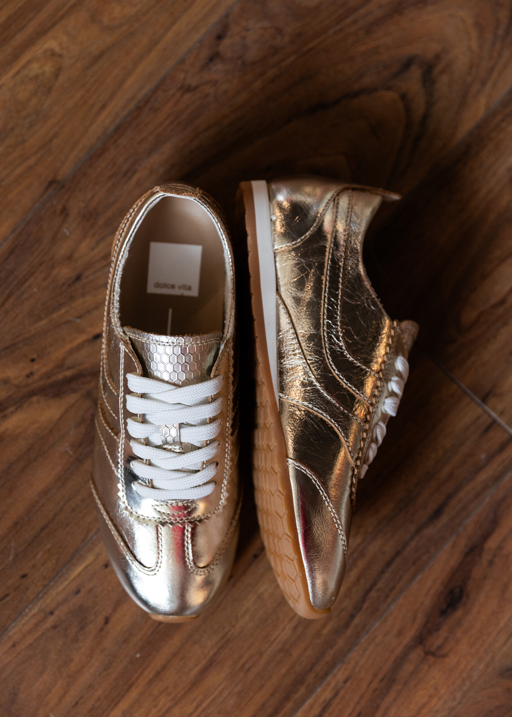 Dolce Vita Footwear, Inc. Delaney