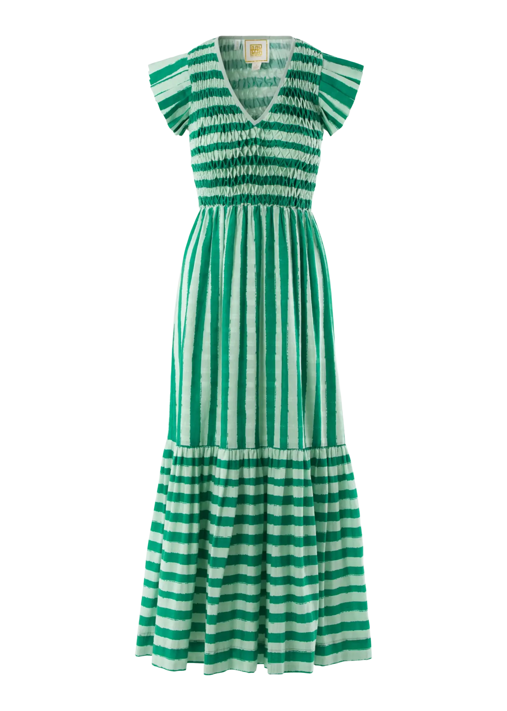 Emily McCarthy Grace Maxi