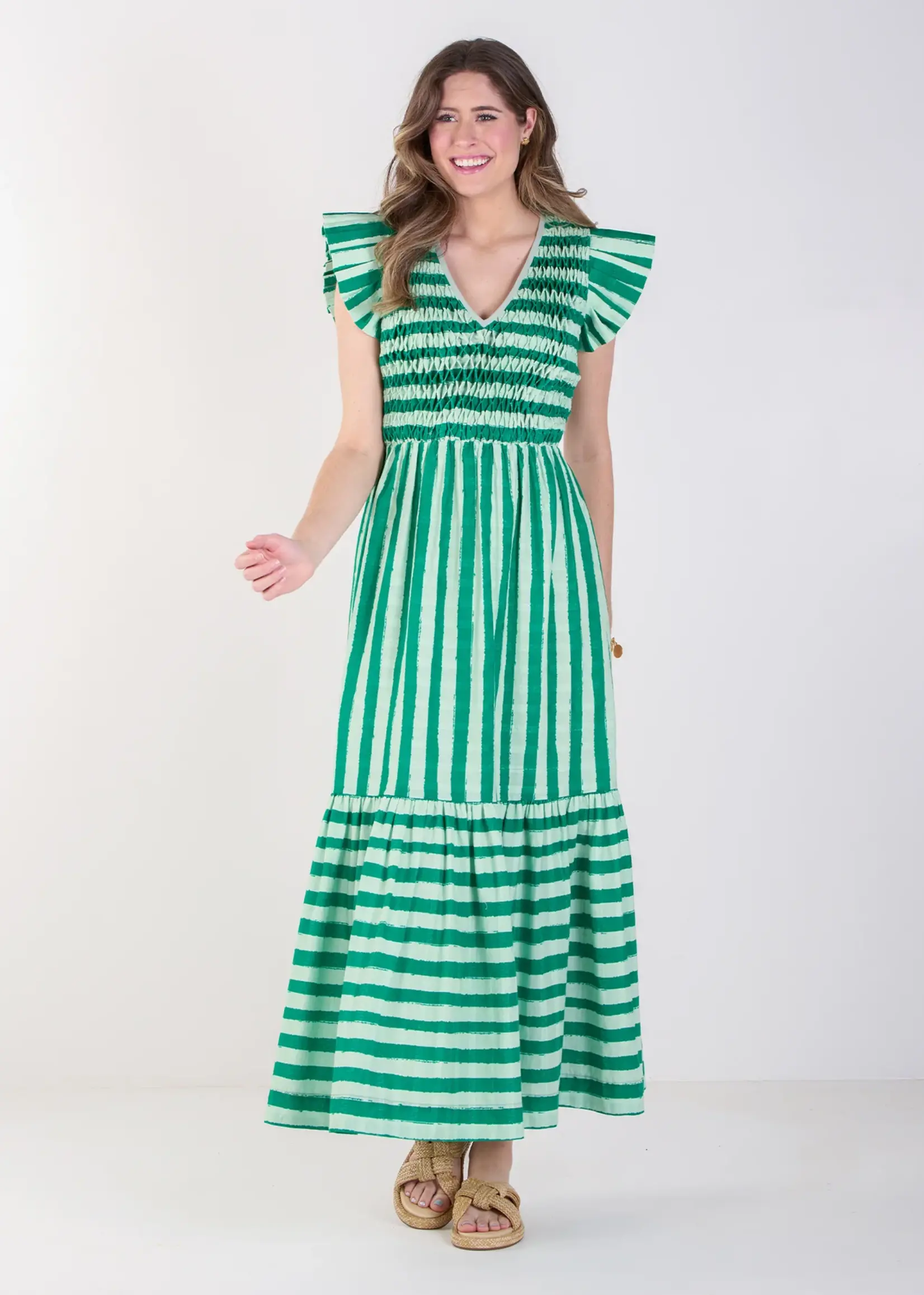 Emily McCarthy Grace Maxi