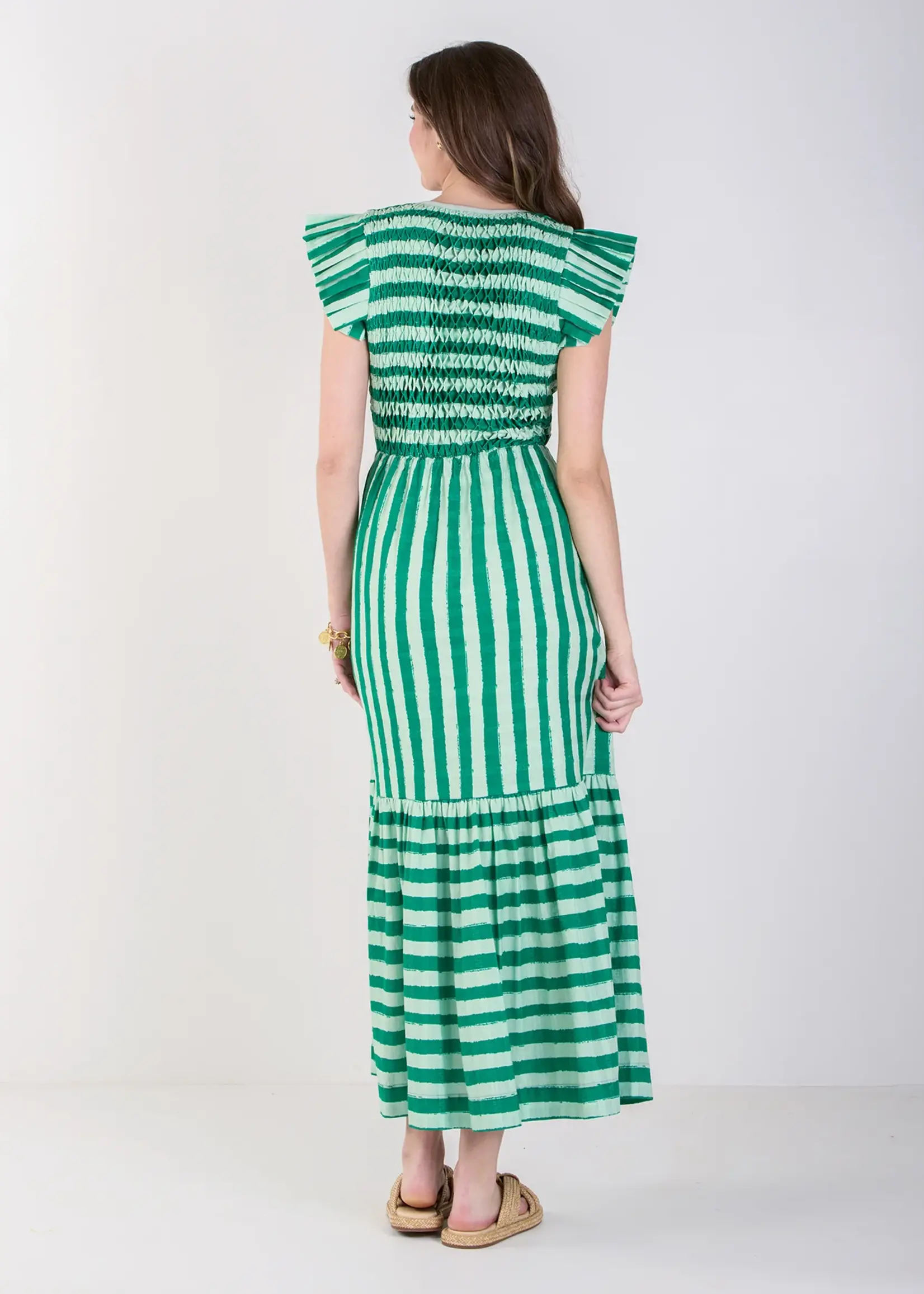 Emily McCarthy Grace Maxi