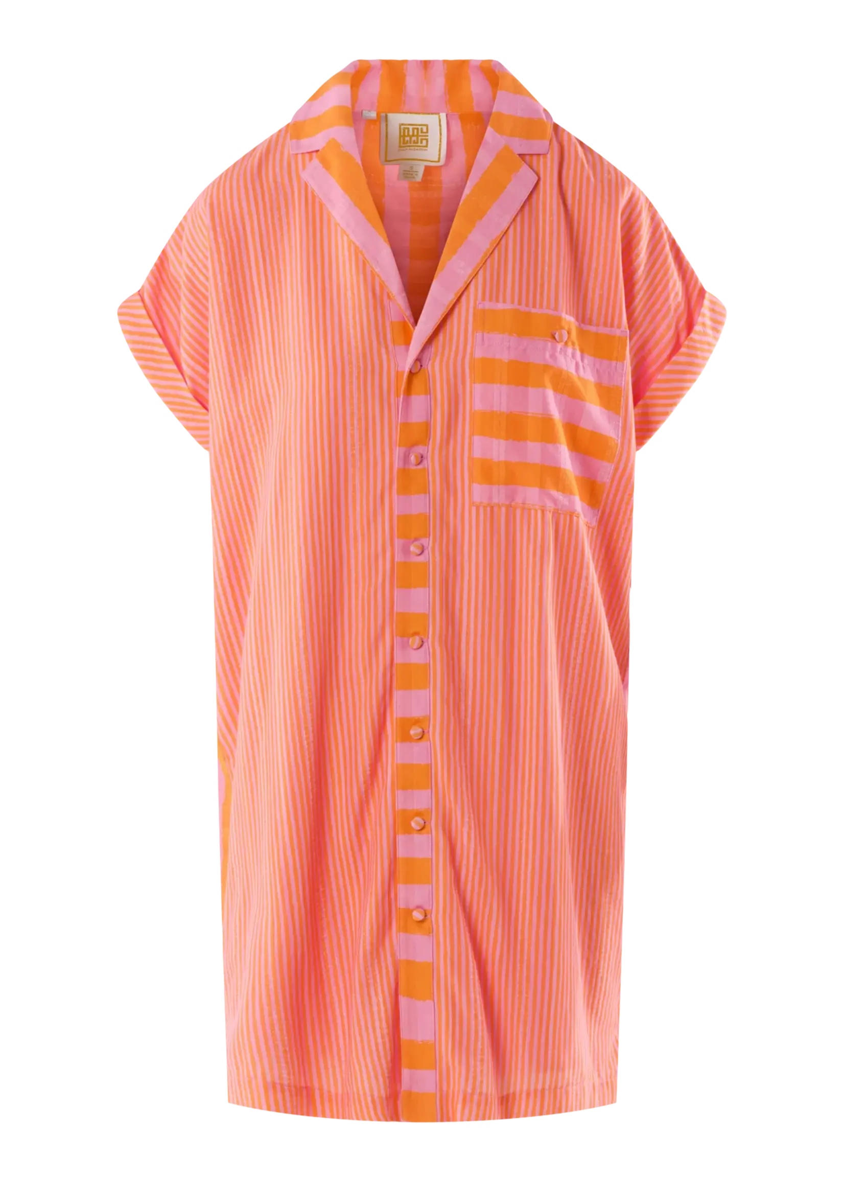 Emily McCarthy Luna Dress