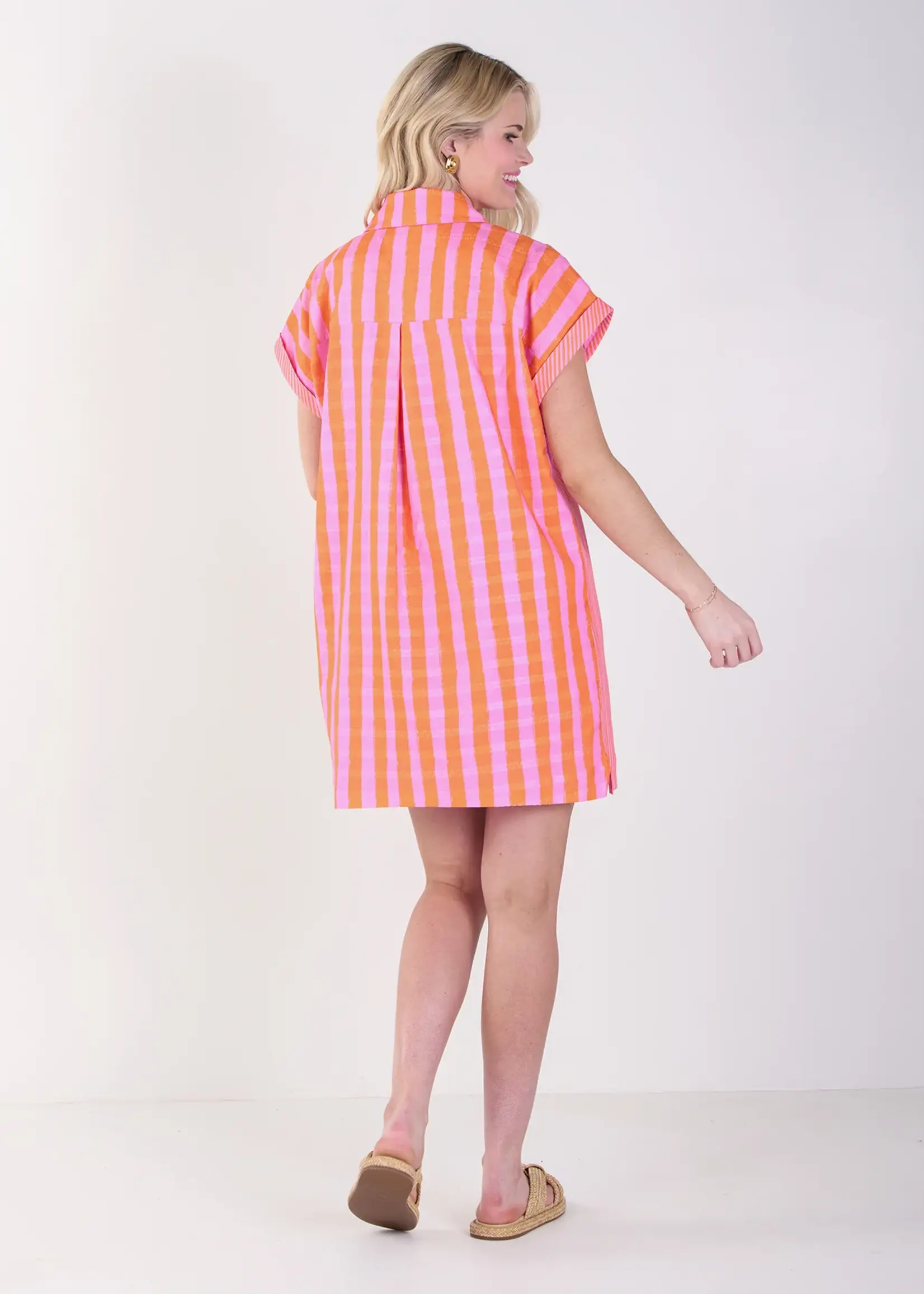 Emily McCarthy Luna Dress
